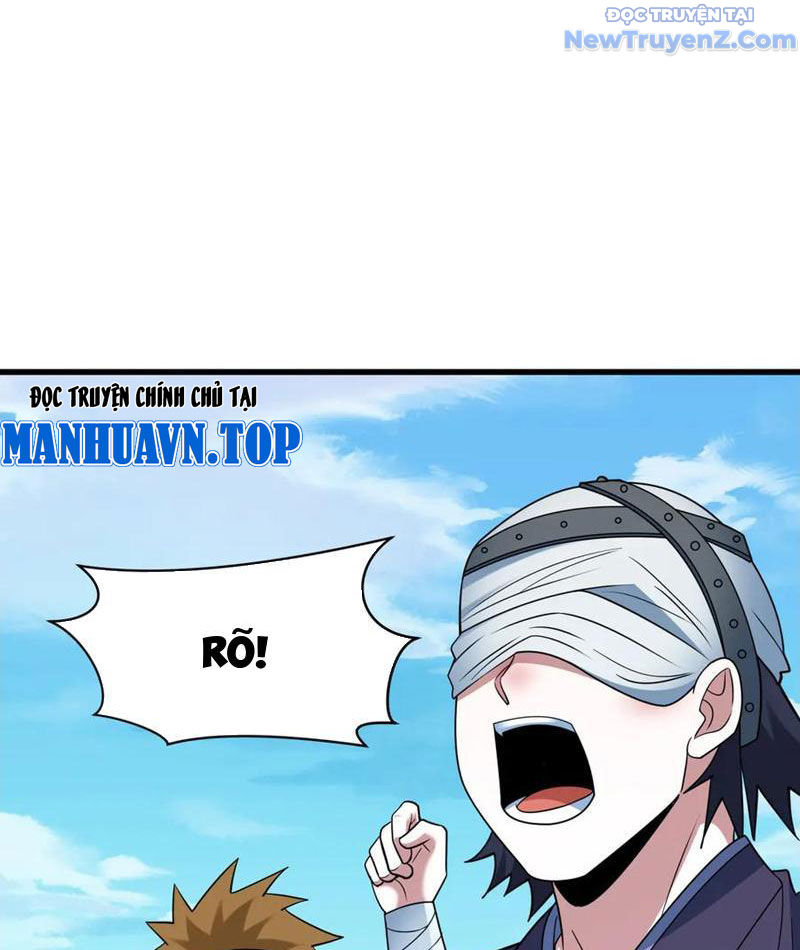 Kỷ Nguyên Kỳ Lạ chapter 475 - Trang 87