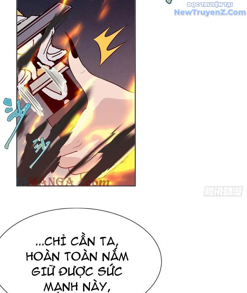 Trảm Thần chapter 69 - Trang 42