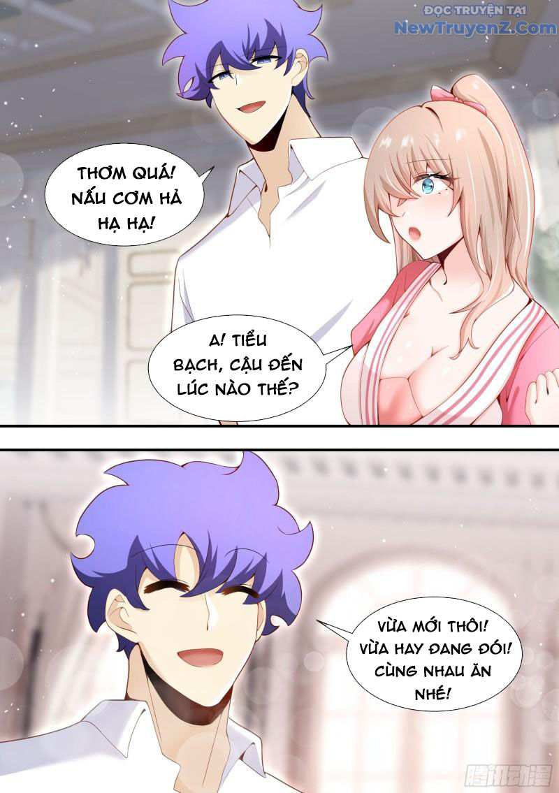 Trọng Sinh Thành Chó Của Nữ Thần chapter 152 - Trang 12