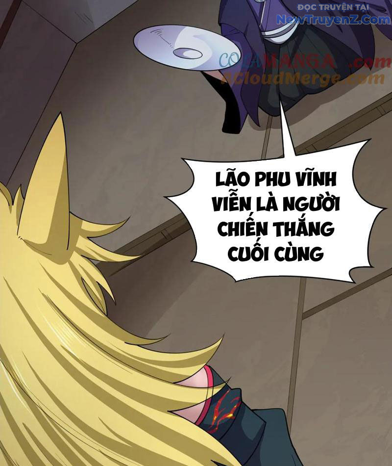 Kỷ Nguyên Kỳ Lạ chapter 475 - Trang 27