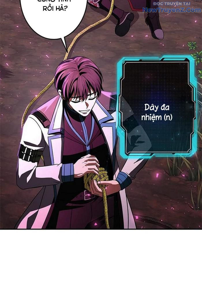 Vua Gacha Trùm Game Thủ chapter 39 - Trang 22