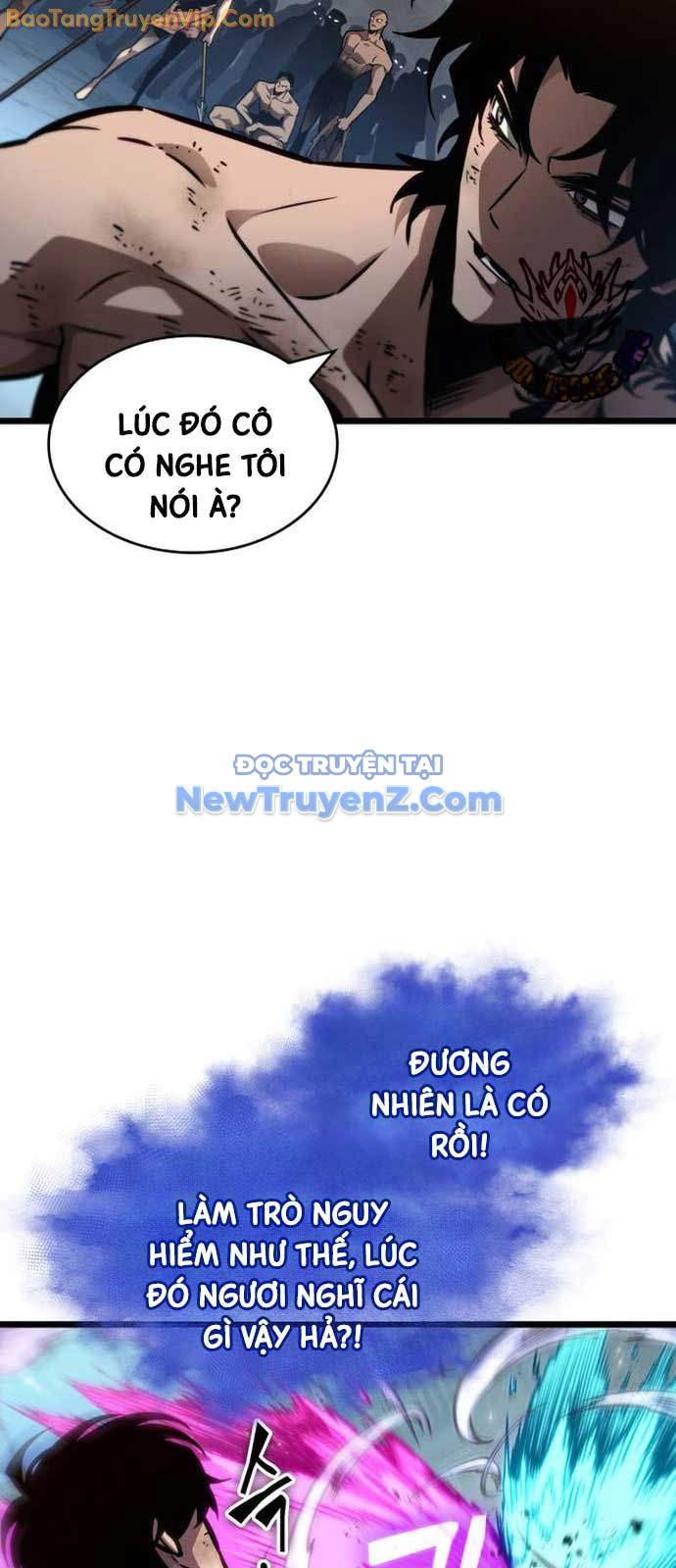 Thế Giới Sau Tận Thế chapter 181 - Trang 35