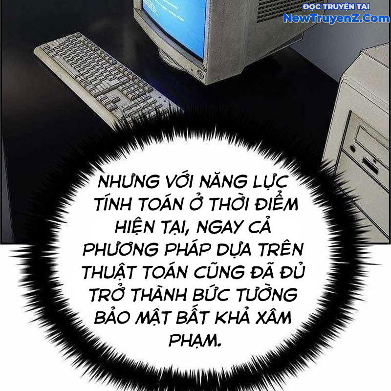 Chế Tác Hạt Nhân chapter 34 - Trang 101