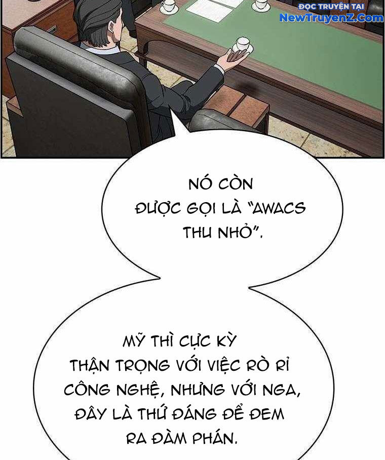 Chế Tác Hạt Nhân chapter 36 - Trang 28