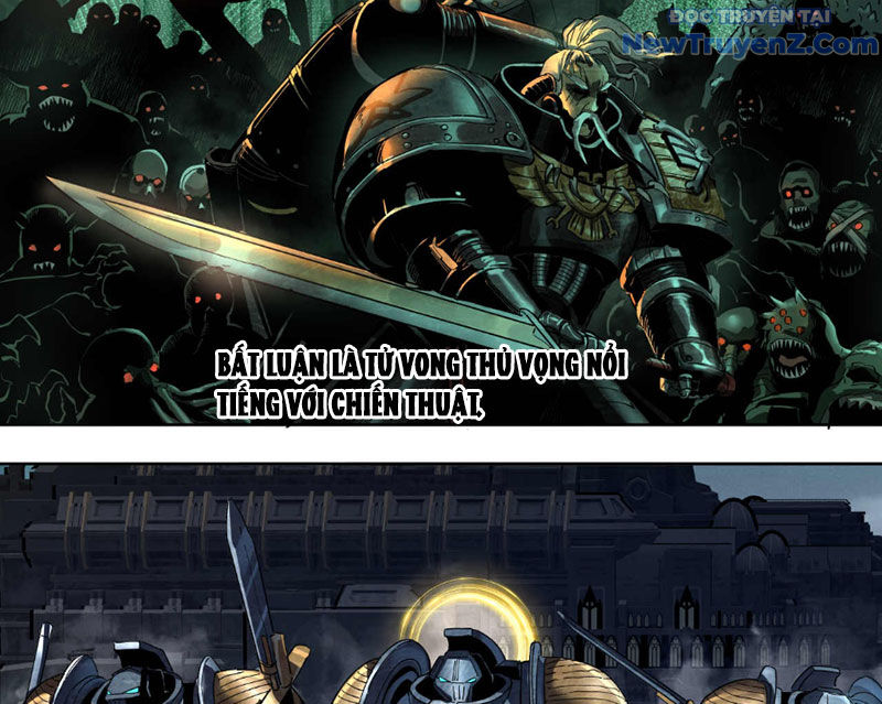 Truyền Kỳ Thái Lạc chapter 186 - Trang 11