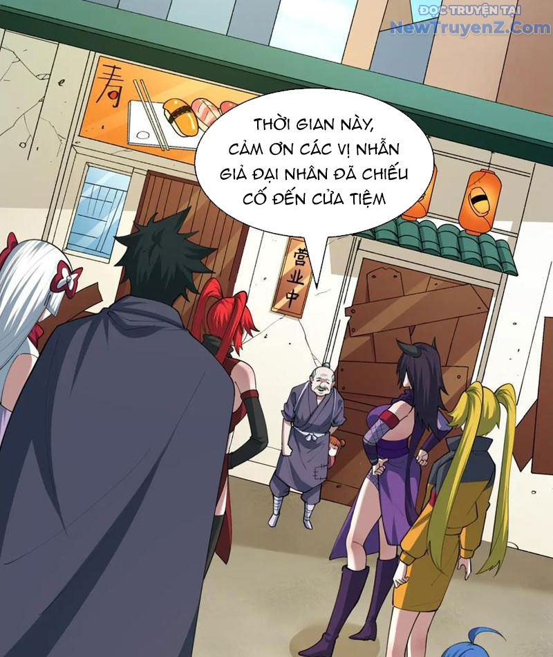 Kỷ Nguyên Kỳ Lạ chapter 475 - Trang 31