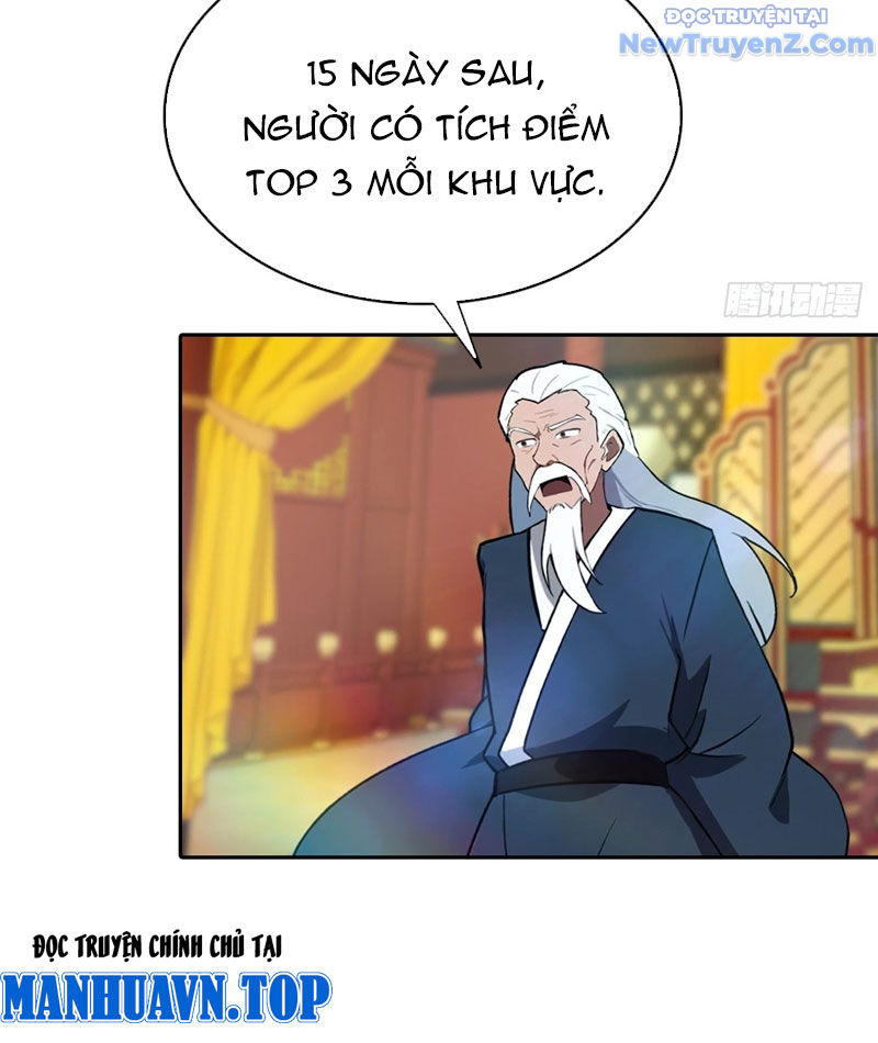 Tu Tiên Trở Về Tại Vườn Trường - Season 2 chapter 166 - Trang 35