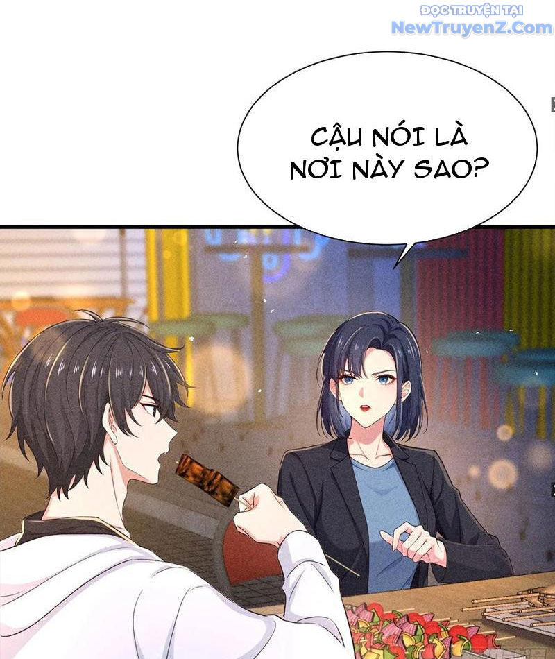 Chúa Tể Linh Khí Khôi Phục chapter 128 - Trang 10