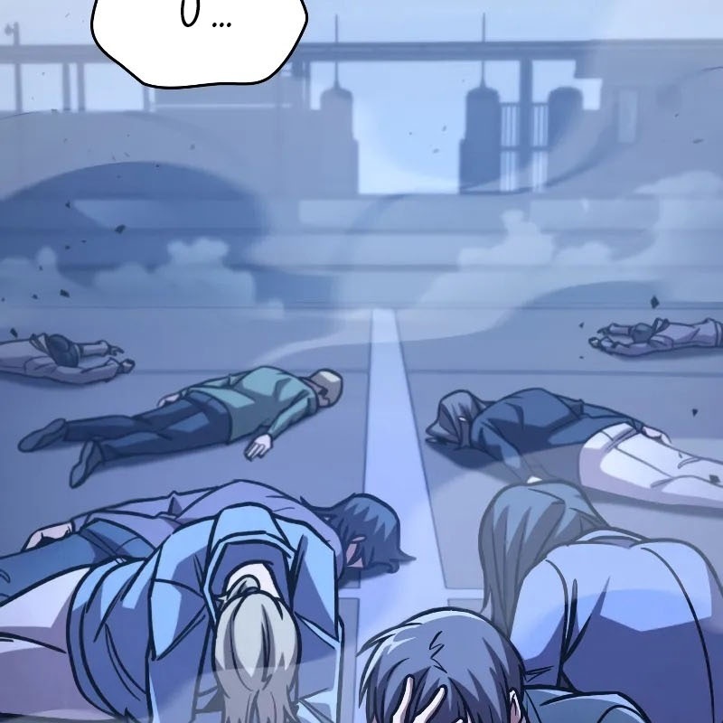 Thợ Săn Số Mệnh Cấp F chapter 81 - Trang 18