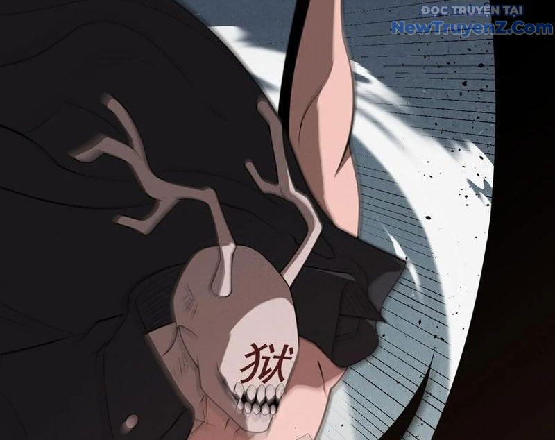 Trảm Thần chapter 72 - Trang 25