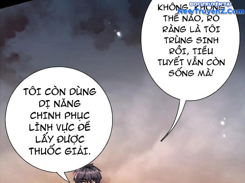 Sau khi sống lại ở mạt thế, ta điên cuồng thăng cấp chapter 42 - Trang 150