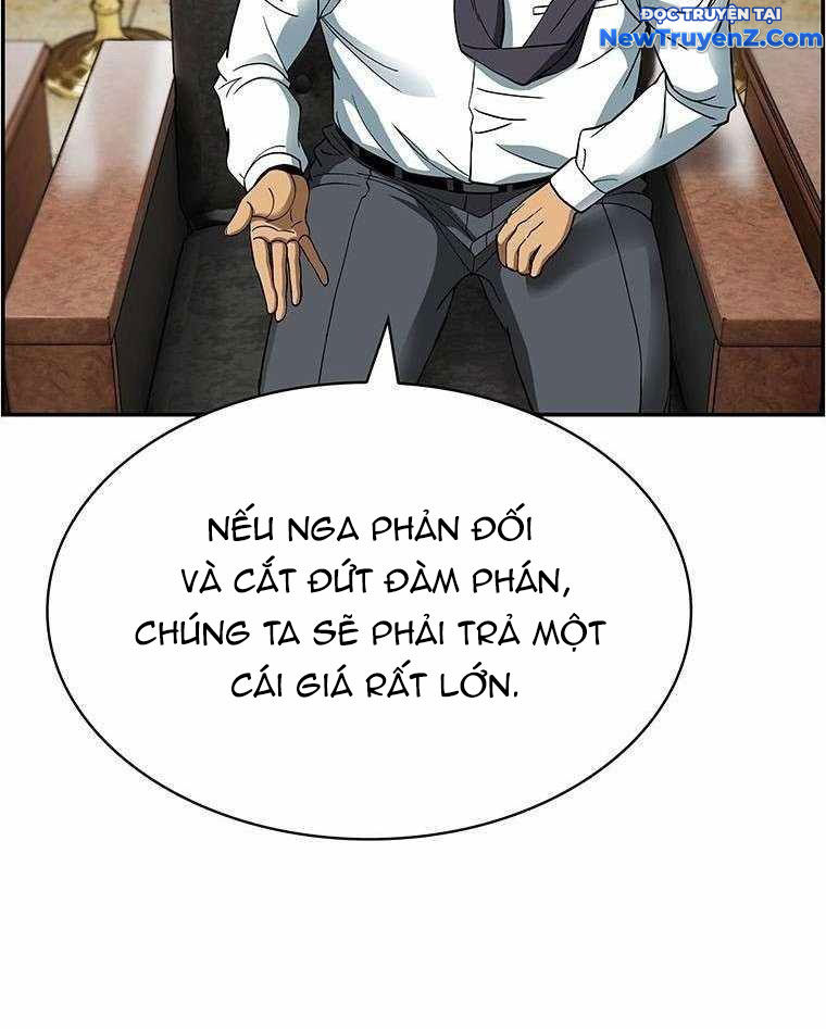 Chế Tác Hạt Nhân chapter 36 - Trang 47