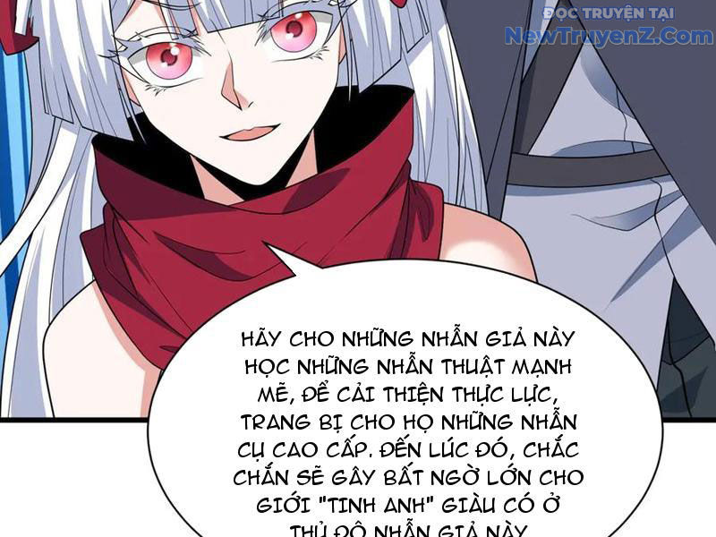Kỷ Nguyên Kỳ Lạ chapter 474 - Trang 163