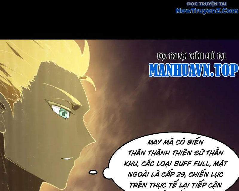 Thánh Hiệp Sĩ Cấp Sss chapter 75 - Trang 85
