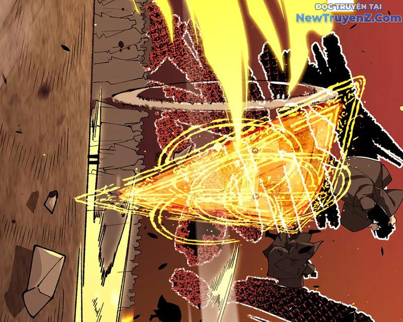 Thánh Hiệp Sĩ Cấp Sss chapter 75 - Trang 63
