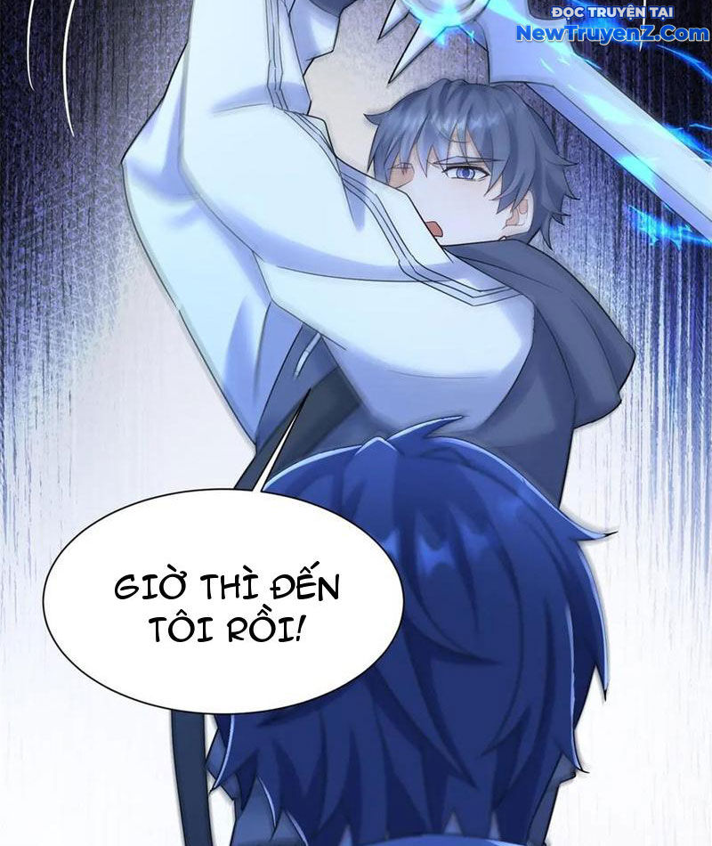 Sau khi sống lại ở mạt thế, ta điên cuồng thăng cấp chapter 43 - Trang 85