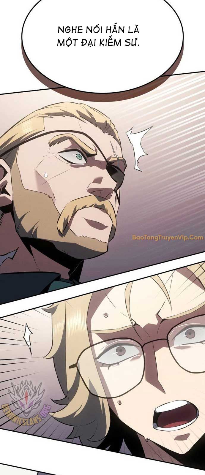 Băng Vương chapter 25 - Trang 68
