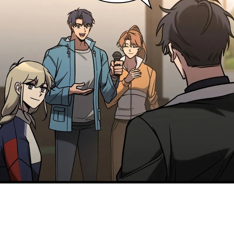 Thợ Săn Số Mệnh Cấp F chapter 74 - Trang 153