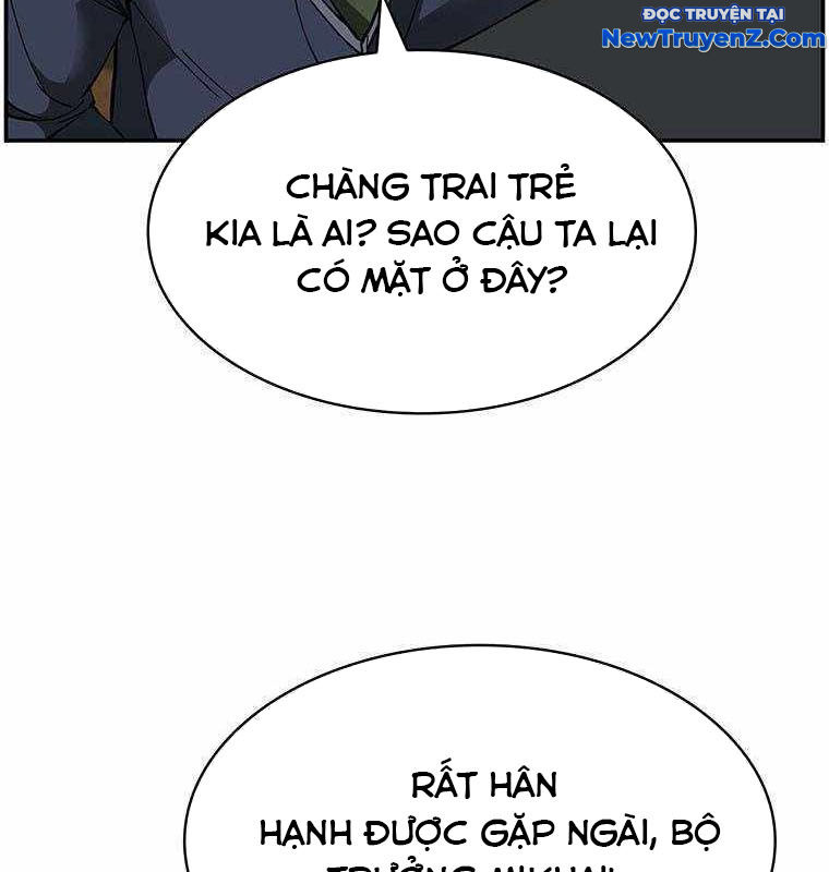 Chế Tác Hạt Nhân chapter 35 - Trang 18