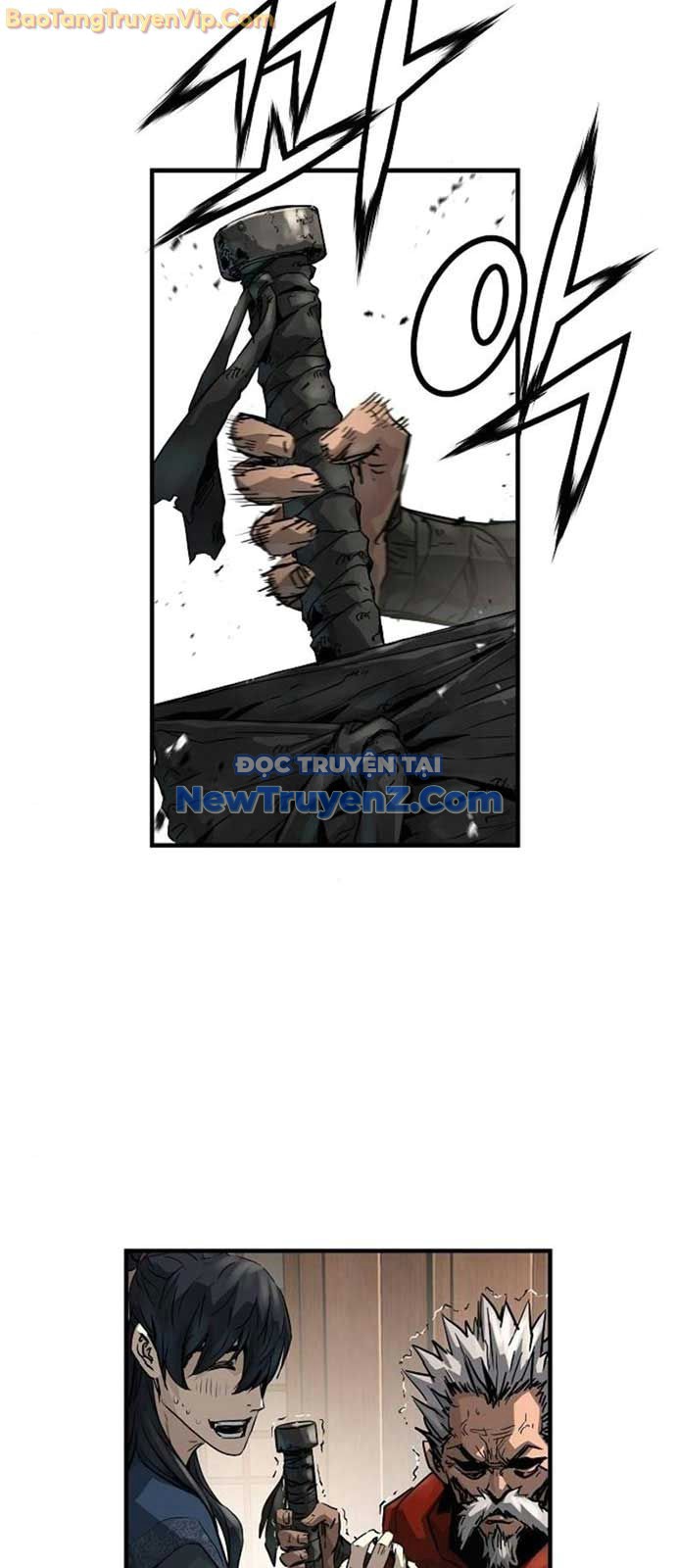 Tuyệt Thế Hồi Quy chapter 48 - Trang 39