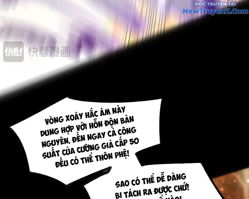Thánh Hiệp Sĩ Cấp Sss chapter 75 - Trang 40