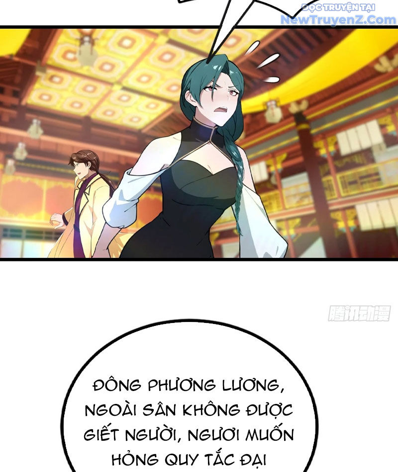 Tu Tiên Trở Về Tại Vườn Trường - Season 2 chapter 166 - Trang 8