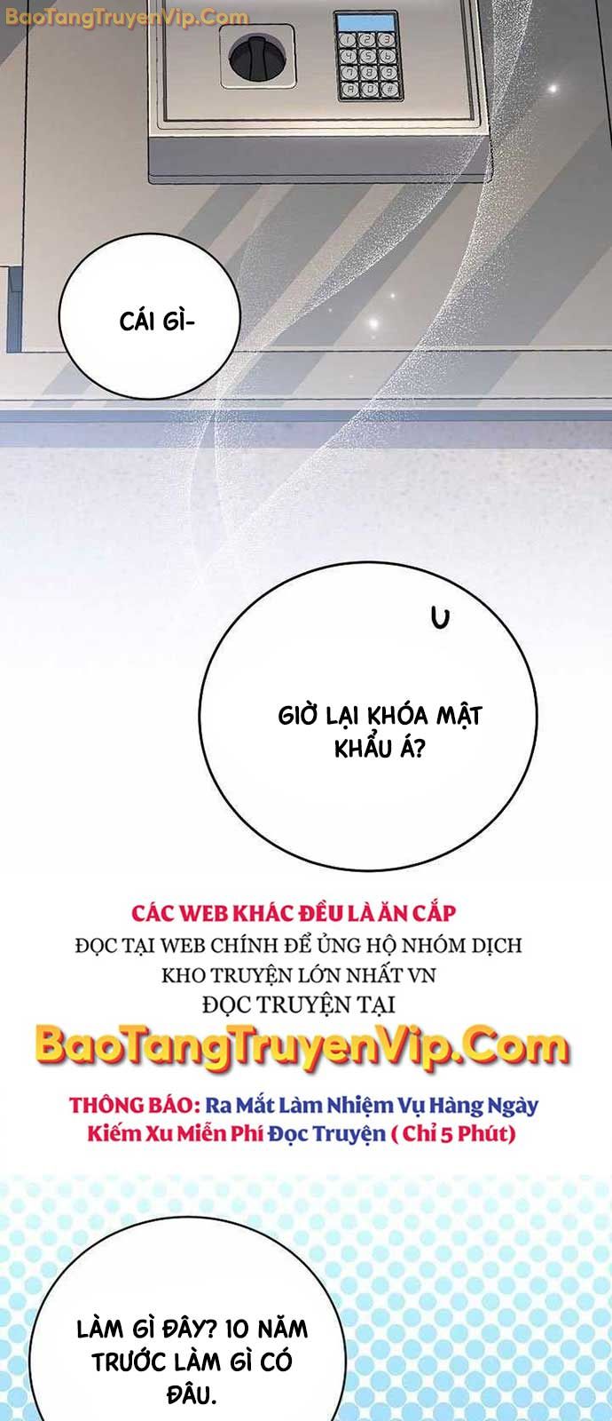 Nhân Vật Ngoài Lề Tiểu Thuyết chapter 127.1 - Trang 4