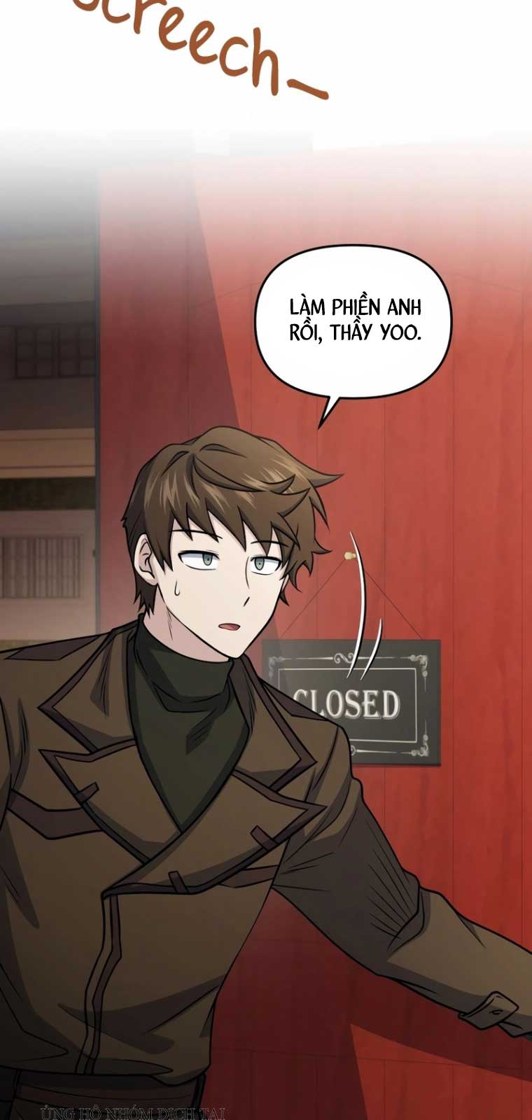 Nhà Hàng Thợ Săn Quái Vật chapter 79 - Trang 85
