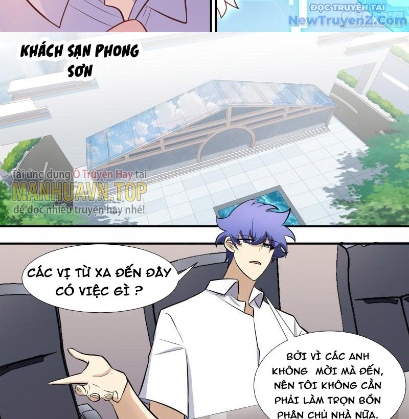 Trọng Sinh Thành Chó Của Nữ Thần chapter 135 - Trang 15