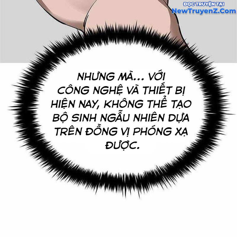 Chế Tác Hạt Nhân chapter 34 - Trang 96