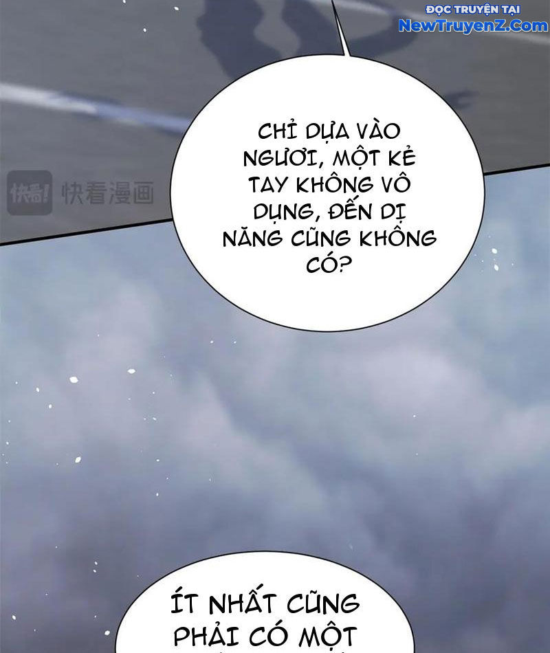 Sau khi sống lại ở mạt thế, ta điên cuồng thăng cấp chapter 43 - Trang 12
