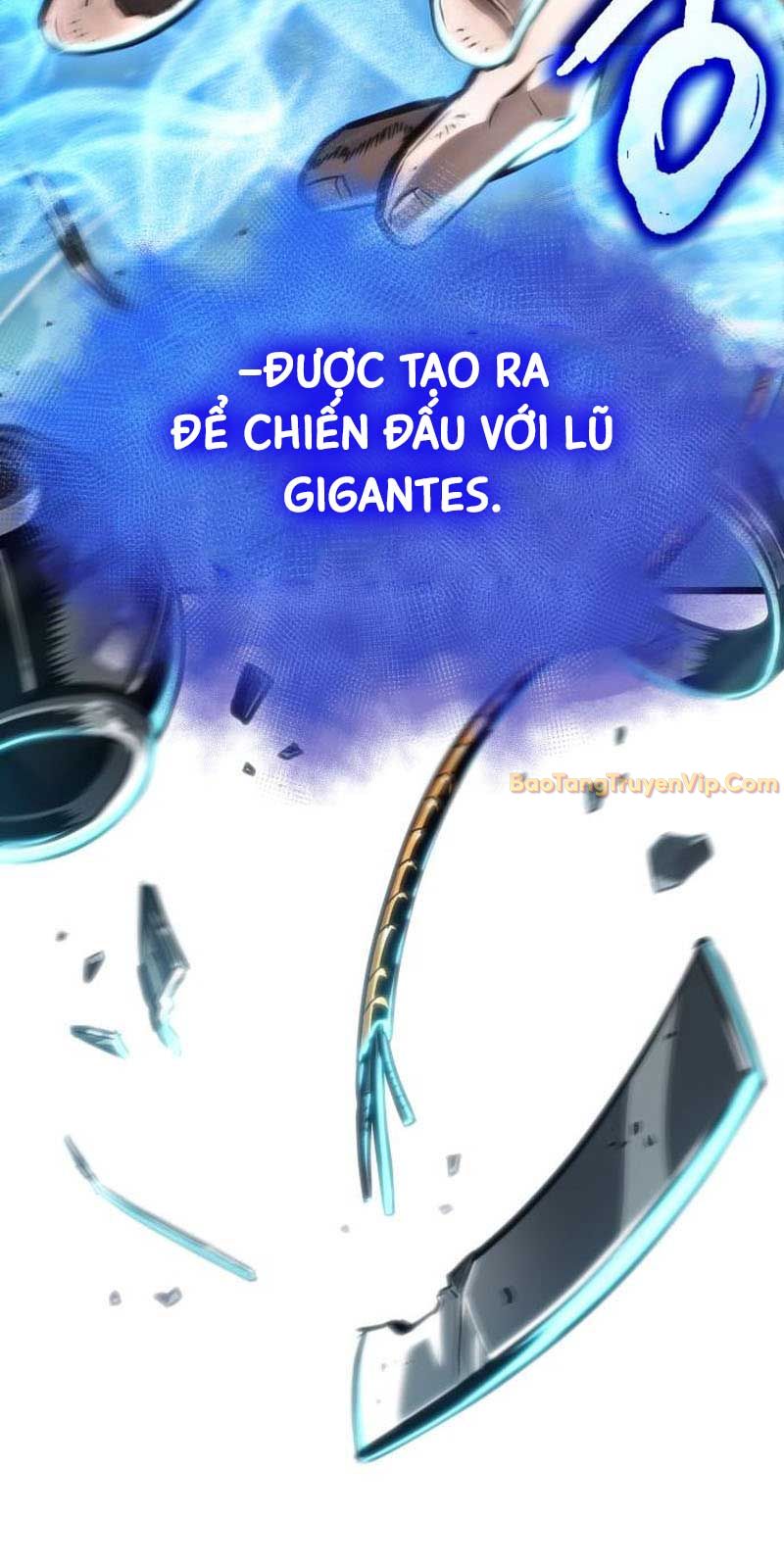 Thế Giới Sau Tận Thế chapter 180 - Trang 91