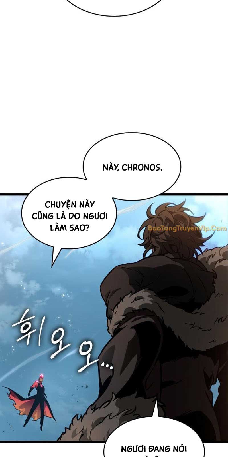 Thế Giới Sau Tận Thế chapter 180 - Trang 51