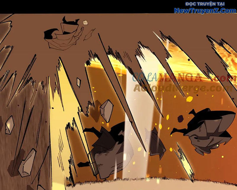 Thánh Hiệp Sĩ Cấp Sss chapter 75 - Trang 60