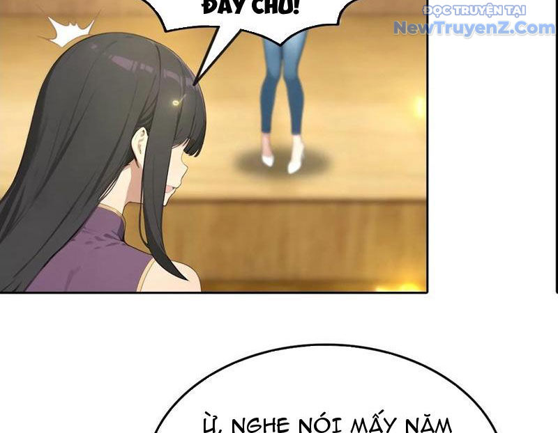 Nghịch Tập Hệ Thống: Ta Có Max Độ Thiện Cảm Của Nữ Thần chapter 61 - Trang 27