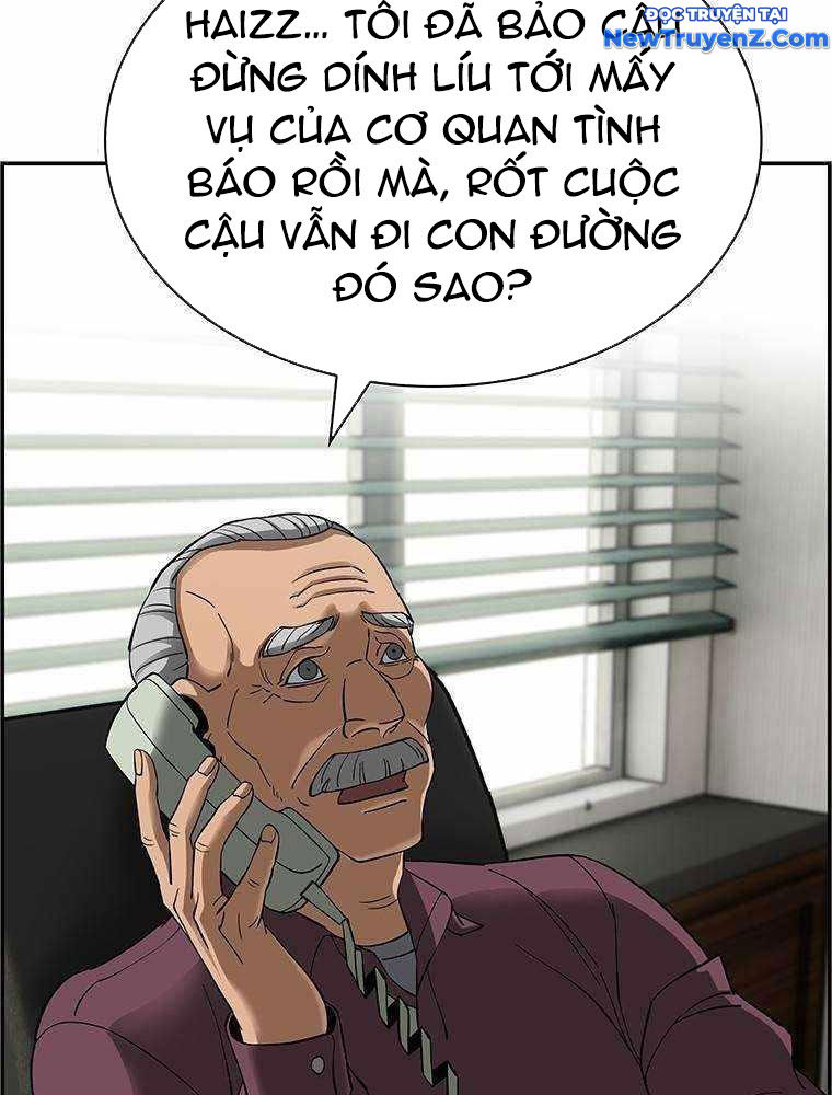 Chế Tác Hạt Nhân chapter 33 - Trang 32