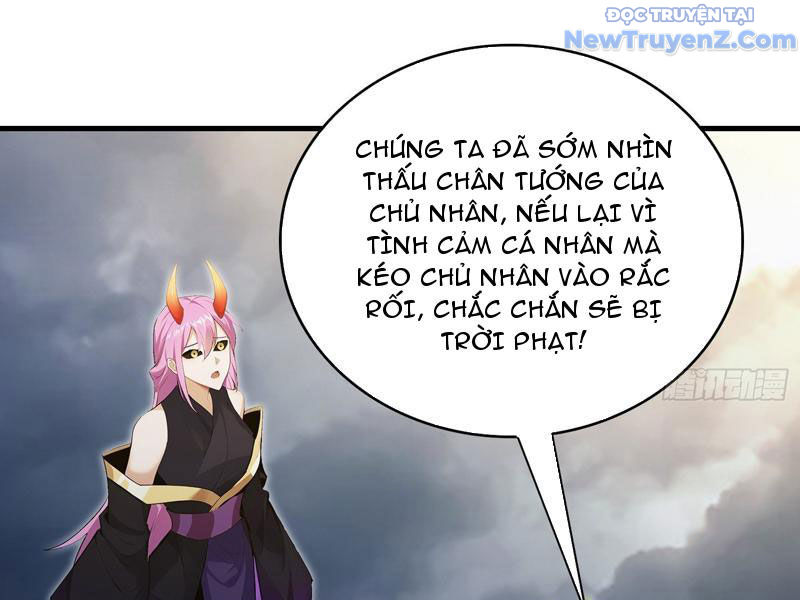 Hoá Ra Ta Đã Vô Địch Từ Lâu chapter 292 - Trang 48