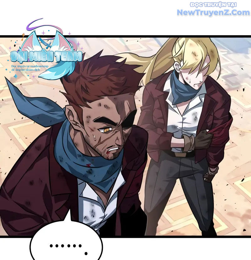 Ánh Sáng Arad chapter 47 - Trang 81