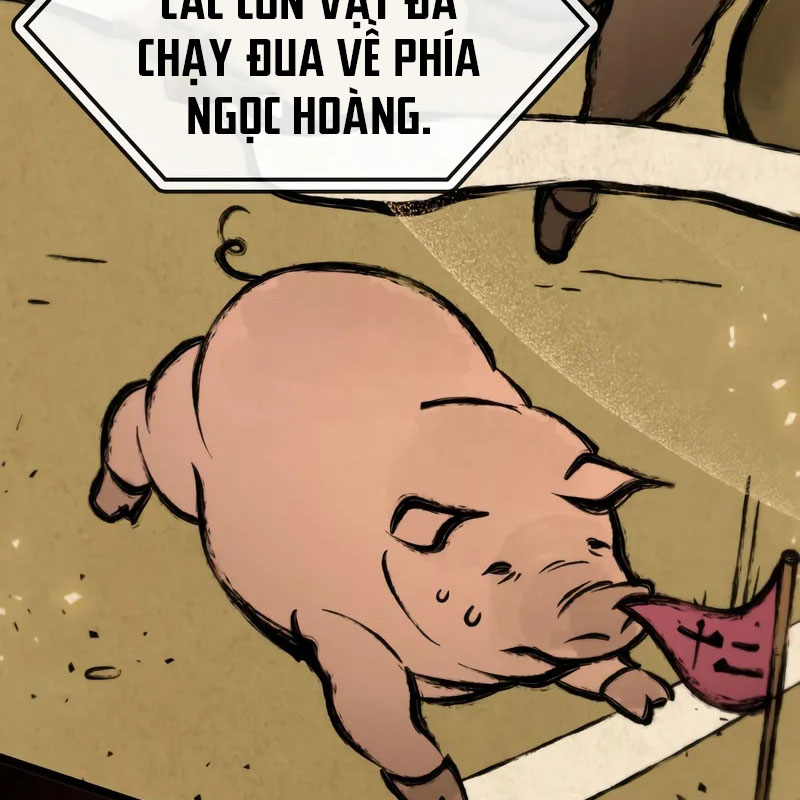 Thợ Săn Số Mệnh Cấp F chapter 82 - Trang 106
