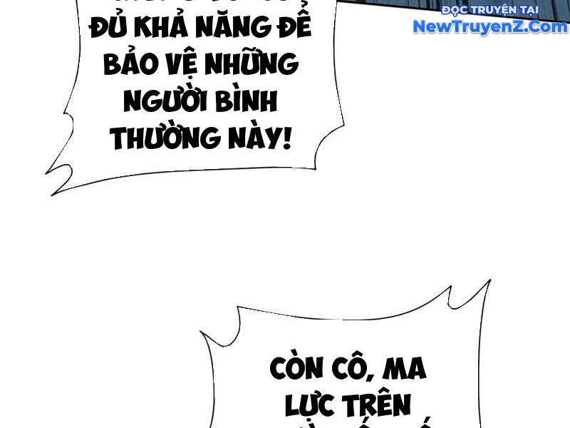 Sau khi sống lại ở mạt thế, ta điên cuồng thăng cấp chapter 46 - Trang 8