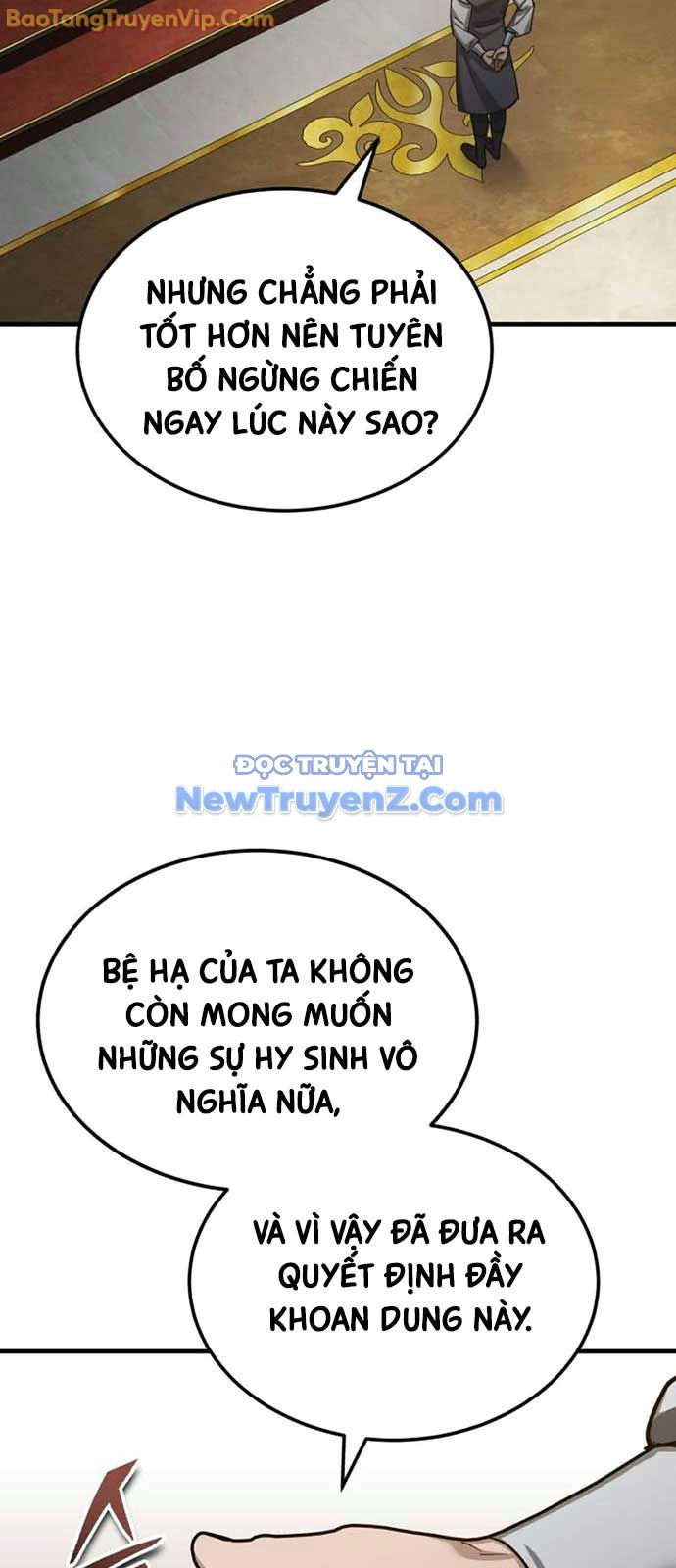 Thiên Quỷ Chẳng Sống Nổi Cuộc Đời Bình Thường chapter 157 - Trang 58