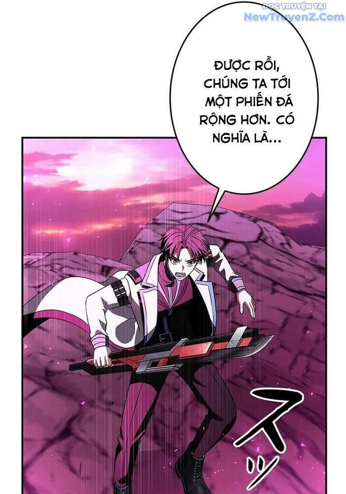 Vua Gacha Trùm Game Thủ chapter 39 - Trang 103