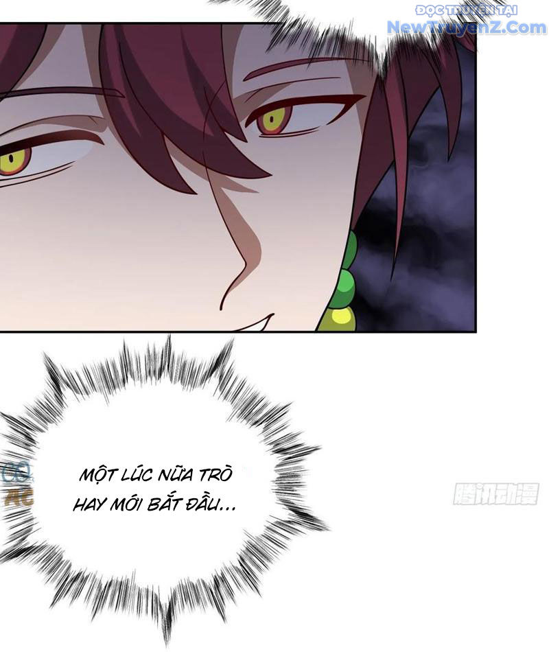 Trảm Thần chapter 70 - Trang 15