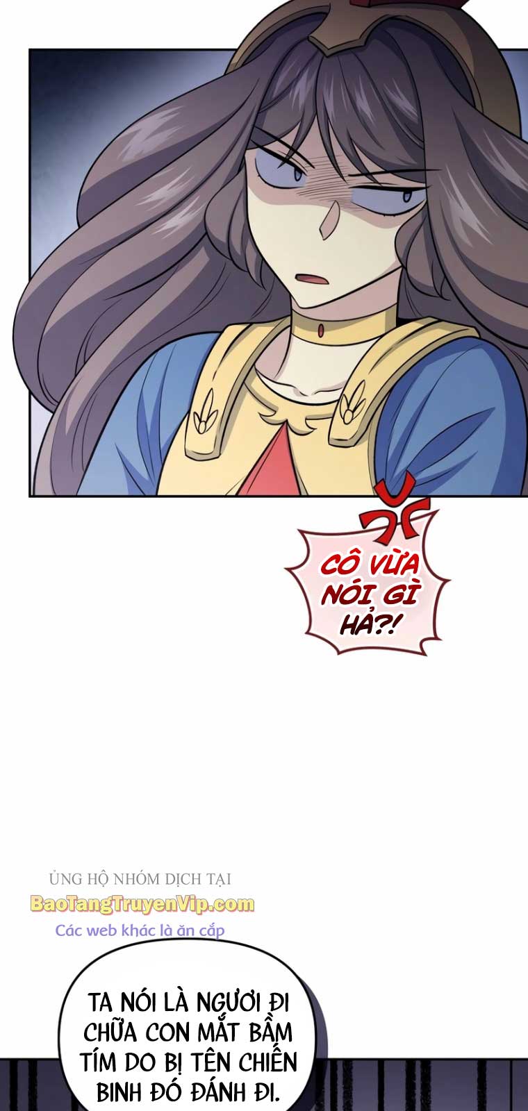 Nhà Hàng Thợ Săn Quái Vật chapter 79 - Trang 14