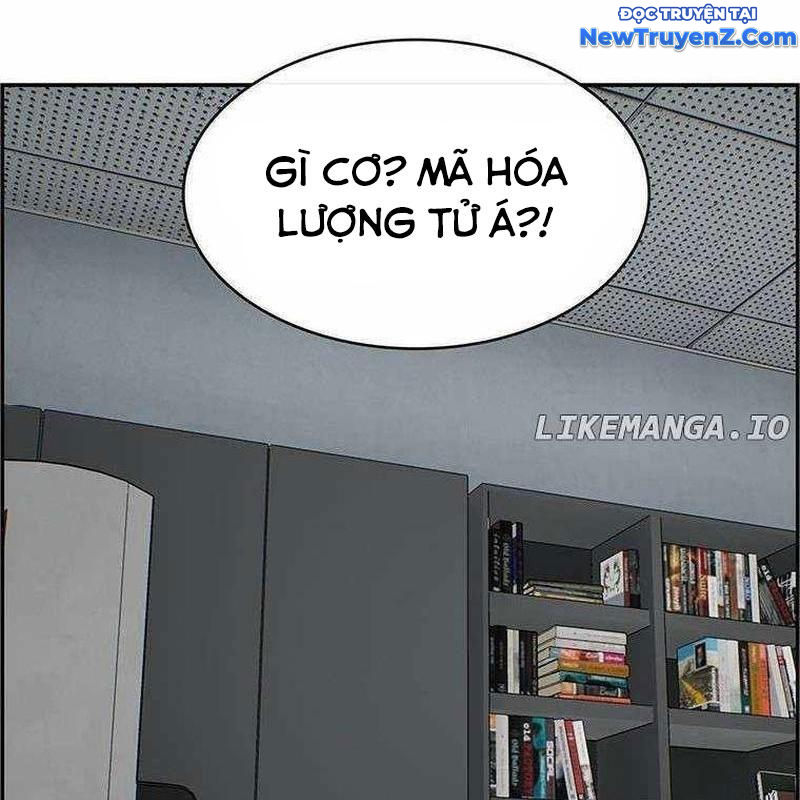 Chế Tác Hạt Nhân chapter 34 - Trang 107