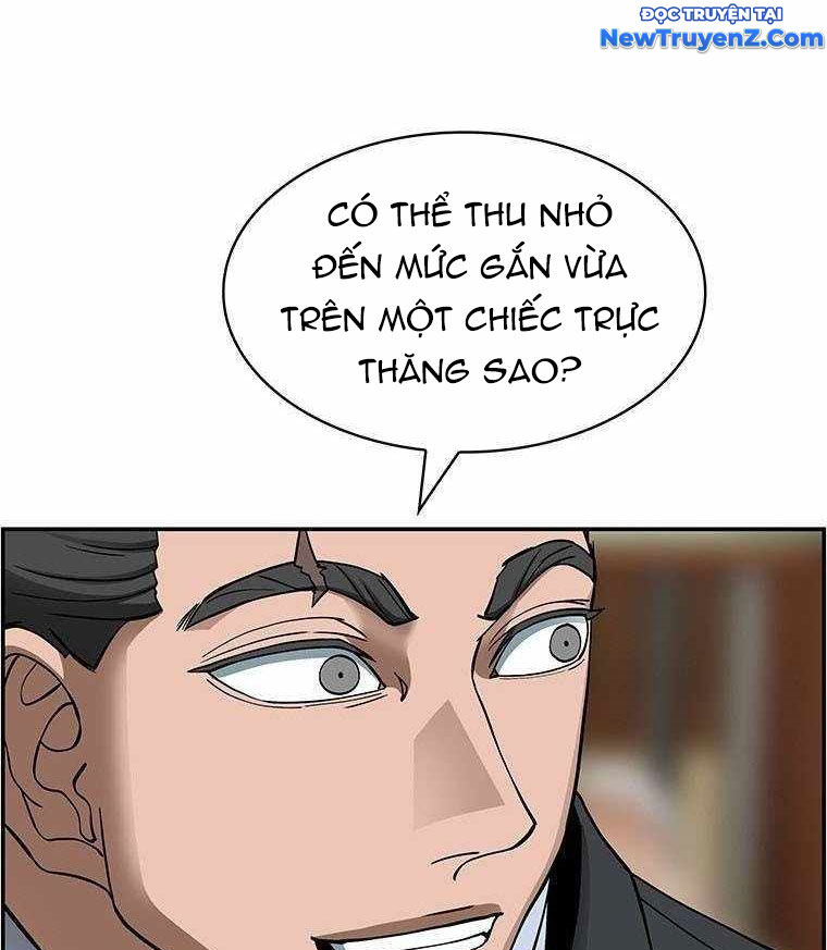 Chế Tác Hạt Nhân chapter 36 - Trang 72