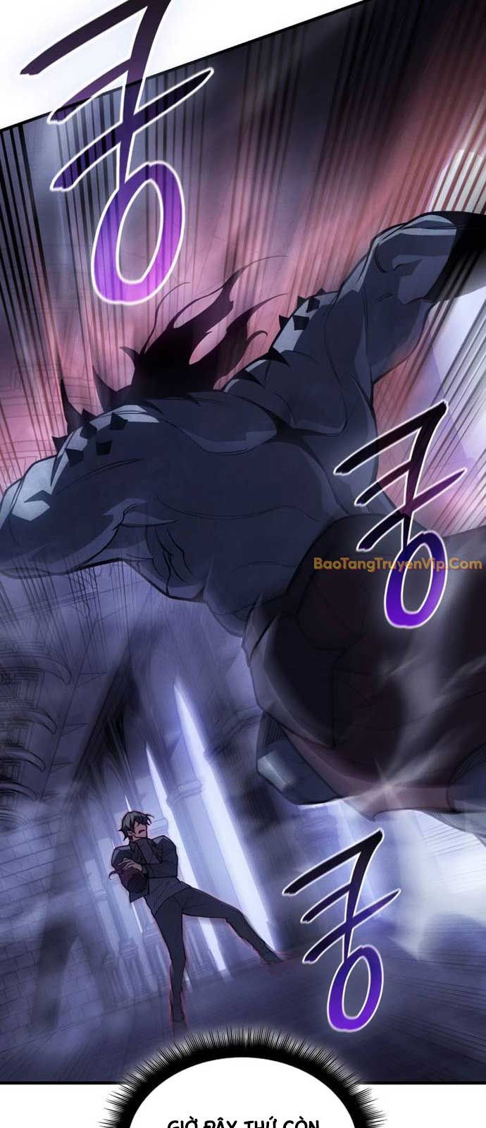 Hồi Quy Bằng Vương Quyền chapter 90 - Trang 100