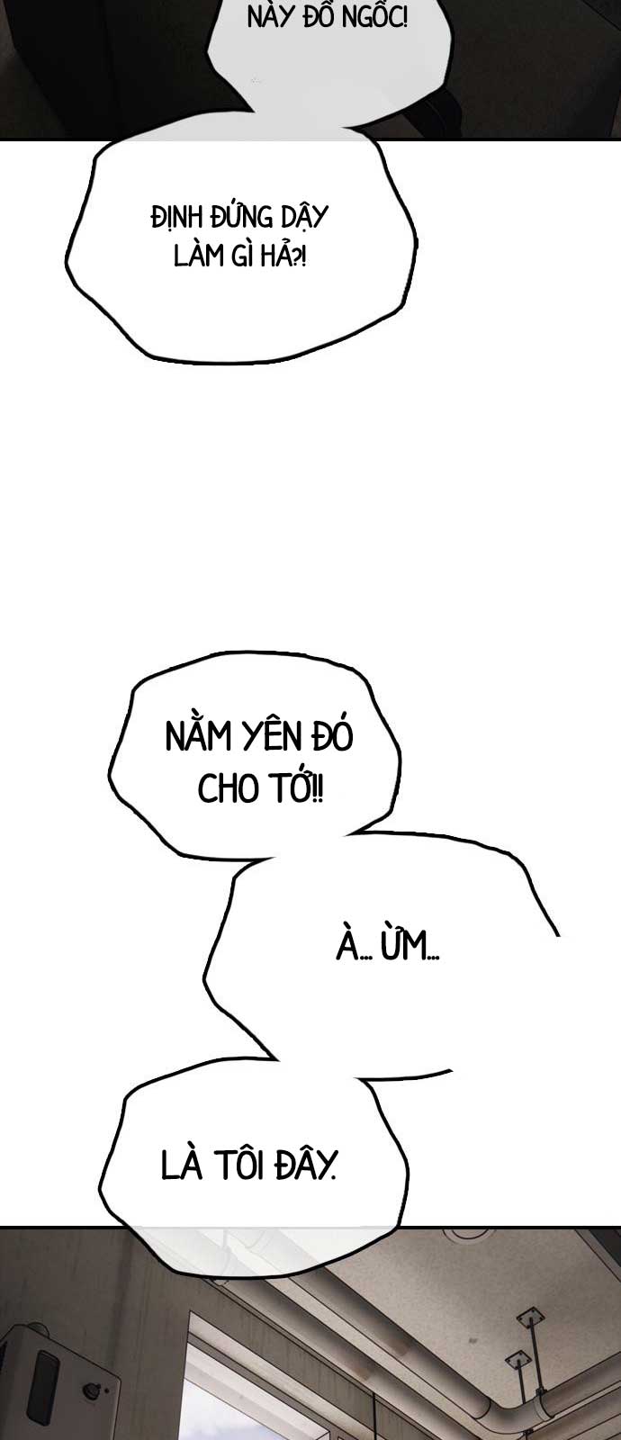 Ngày Tận Thế Đã Đến chapter 11 - Trang 29