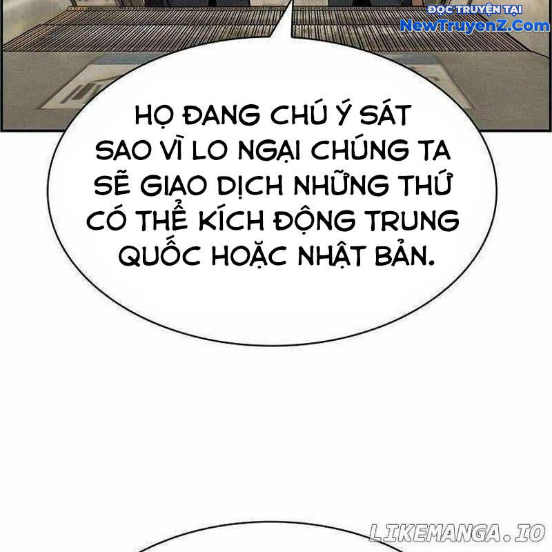 Chế Tác Hạt Nhân chapter 34 - Trang 143
