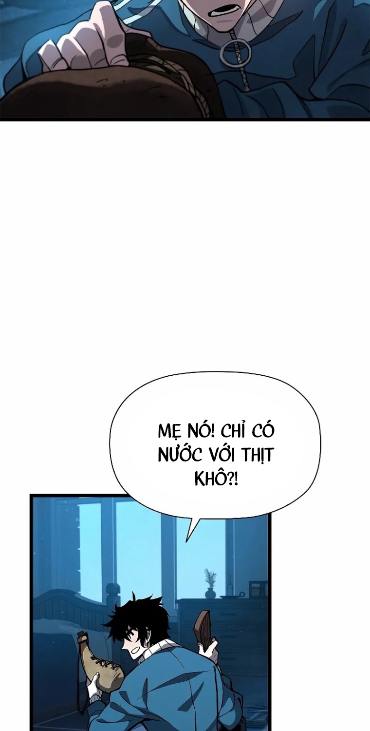 Sinh Tồn Giả Tối Cường chapter 4 - Trang 7